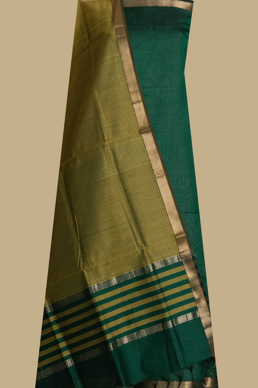 Silk Cotton Suits-Matkatus 
