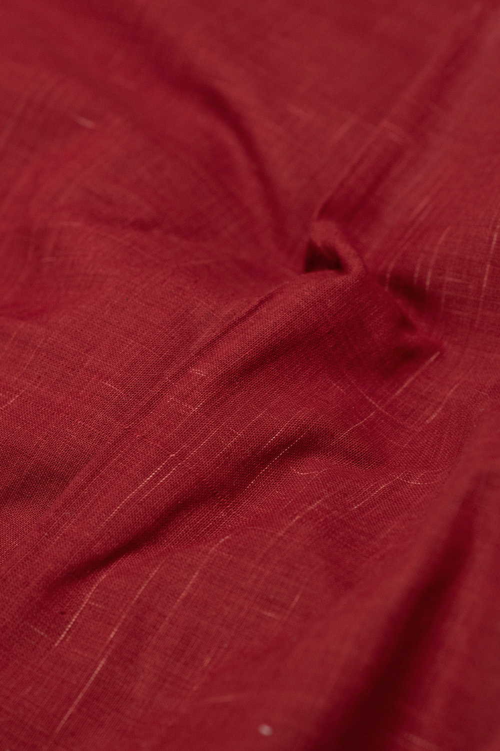 Handloom Cotton Fabric - Matkatus 