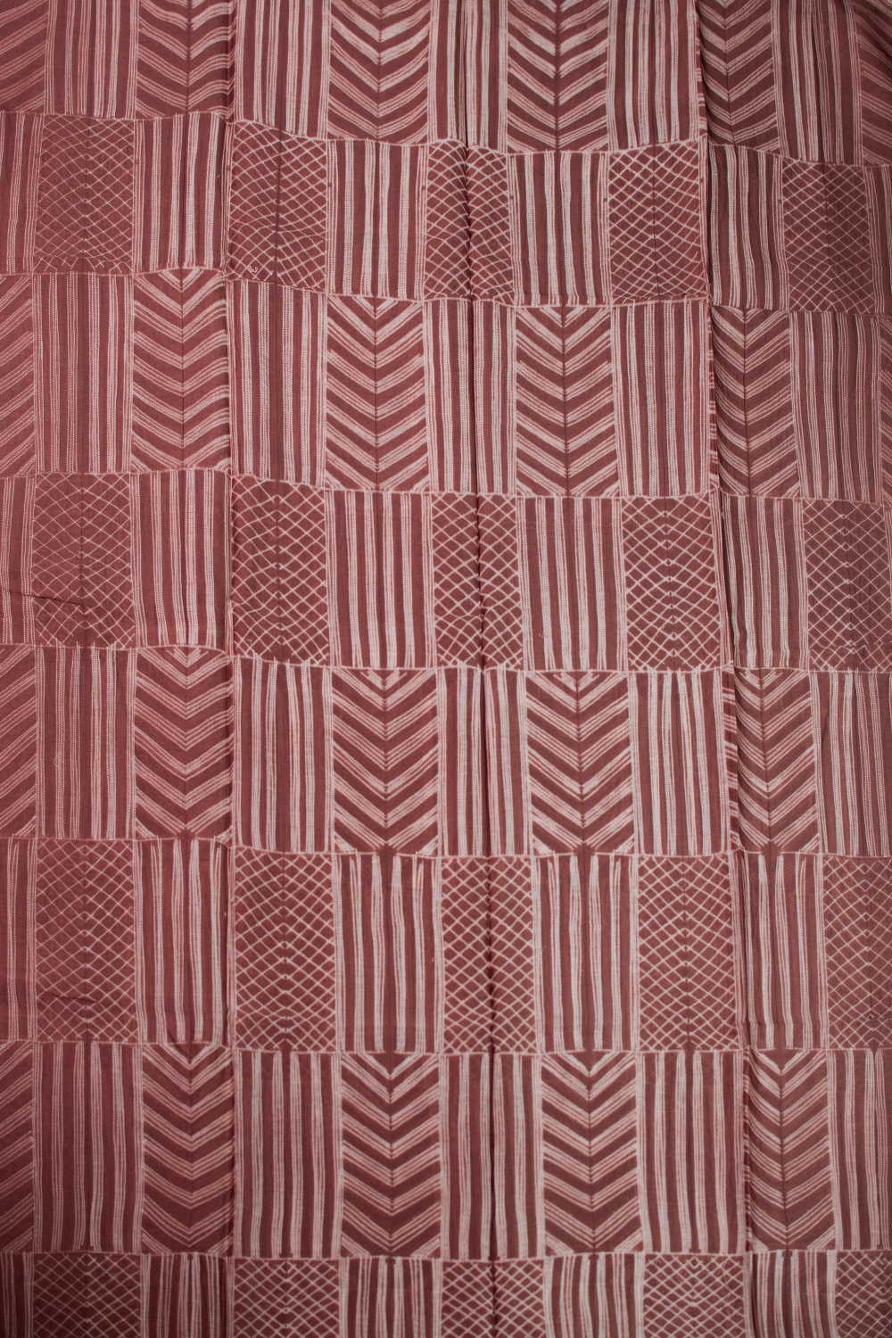 Shibori Suits - Matkatus 