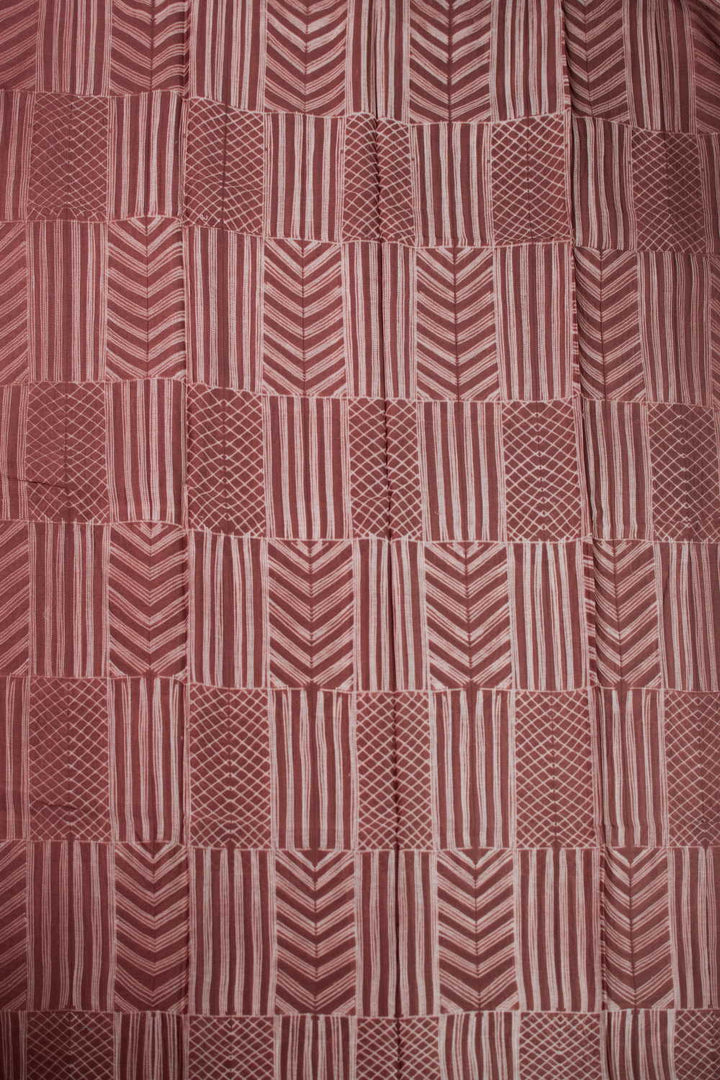 Shibori Suits - Matkatus 