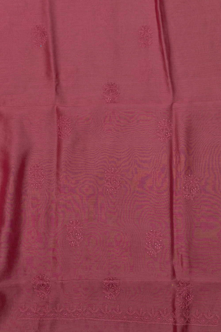 Embroidered Suits - Matkatus 