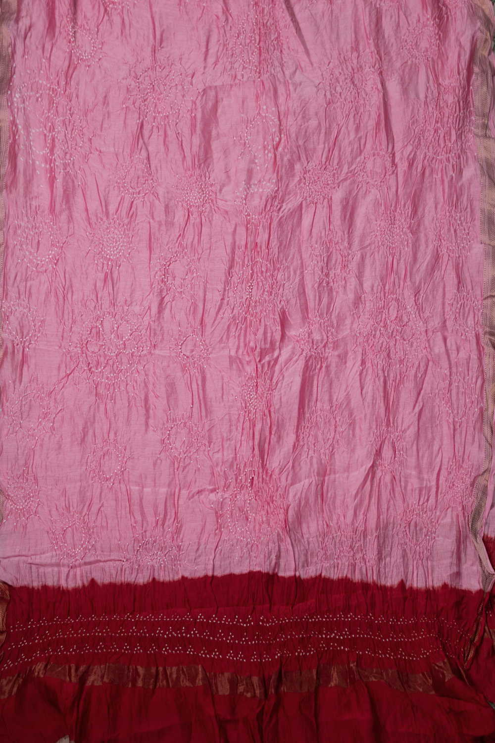 Bandhani 3 Piece Suits - Matkatus 