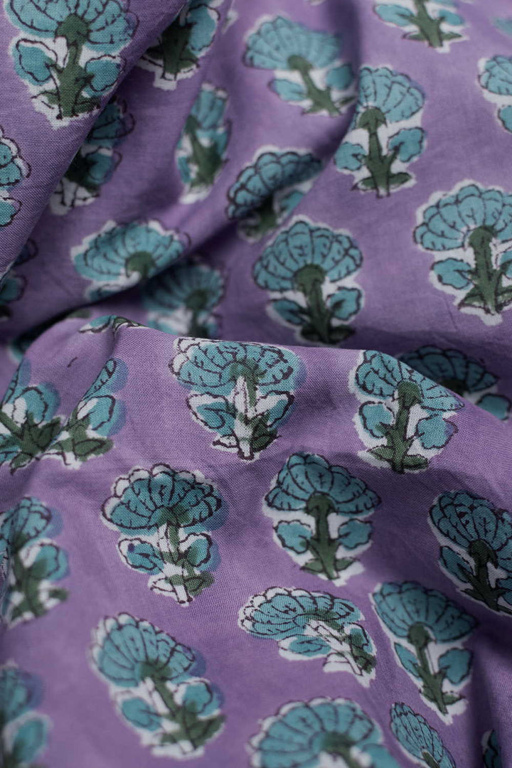 Cotton Fabrics-Matkatus 