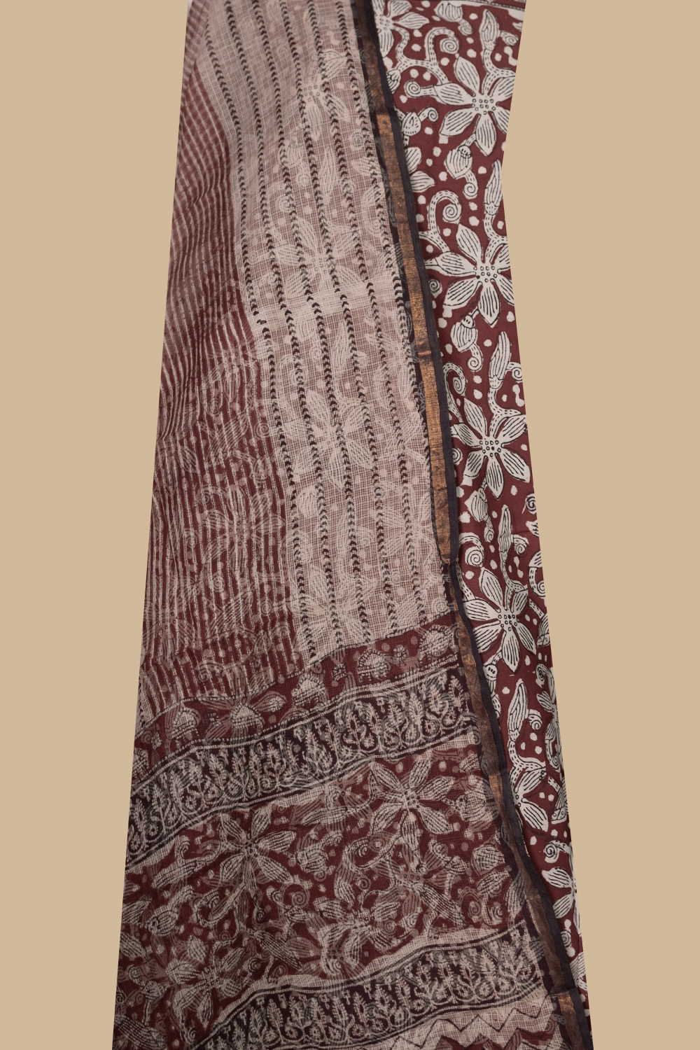 Unstitched Suits-Matkatus 