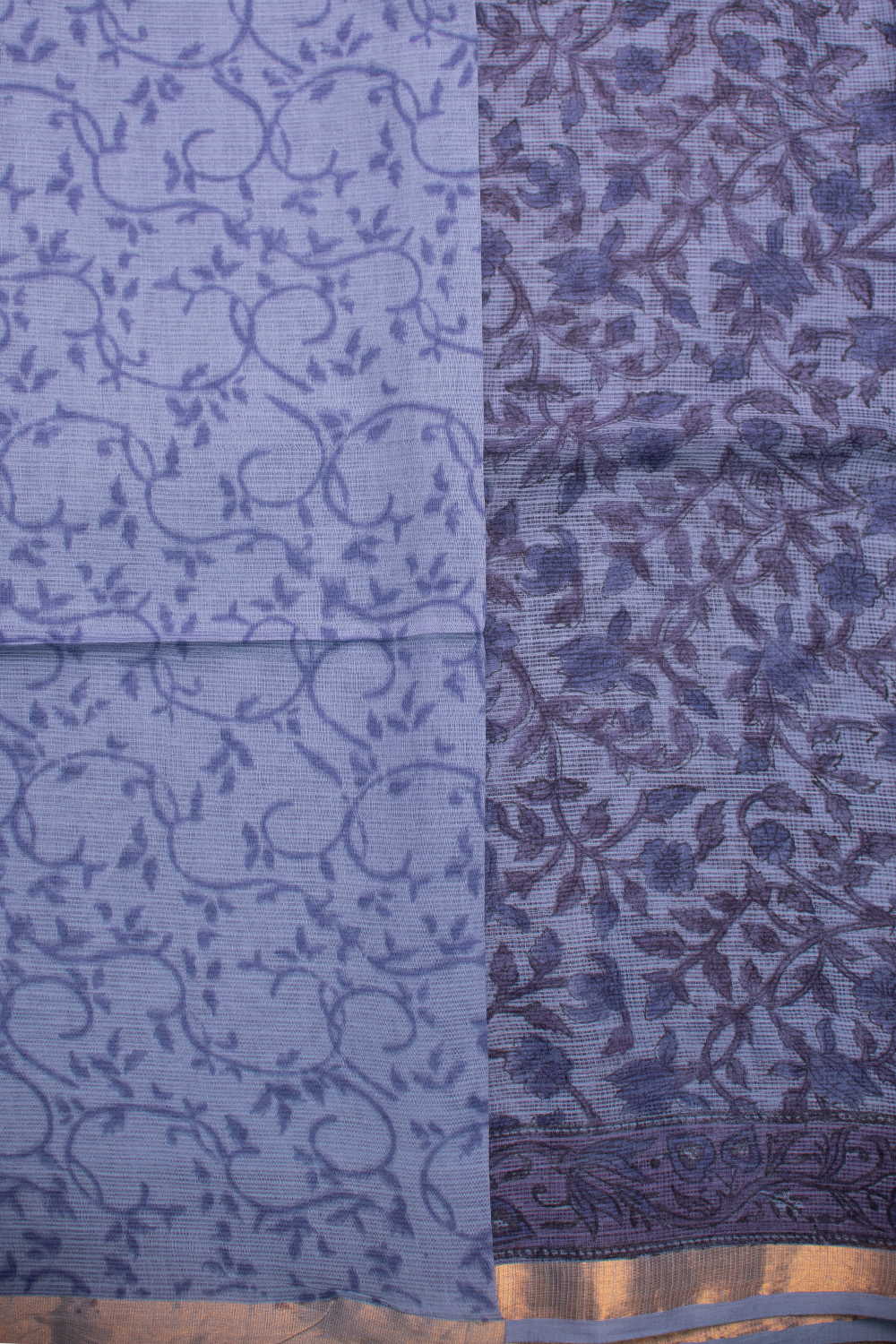 Cotton Saree - Matkatus 