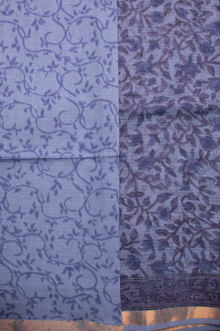 Cotton Saree - Matkatus 