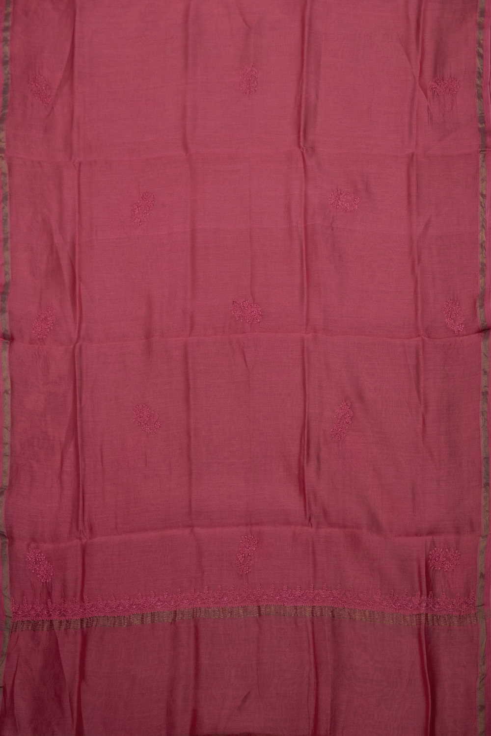 Unstitched Suits - Matkatus 