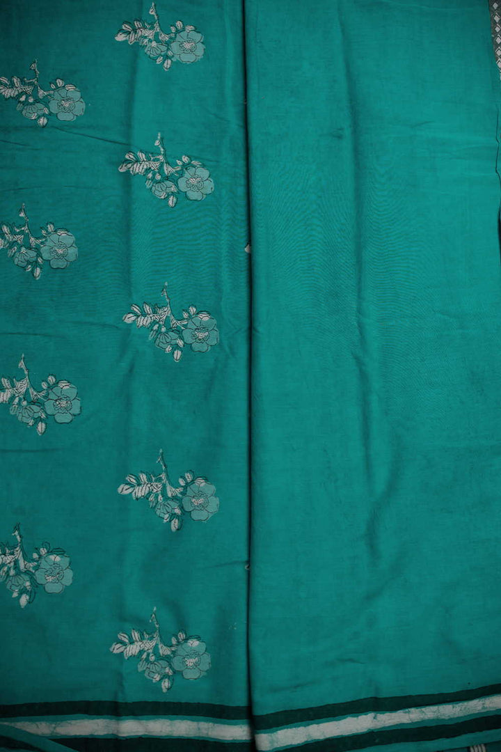 Mul Mul Cotton saree - Matkatus