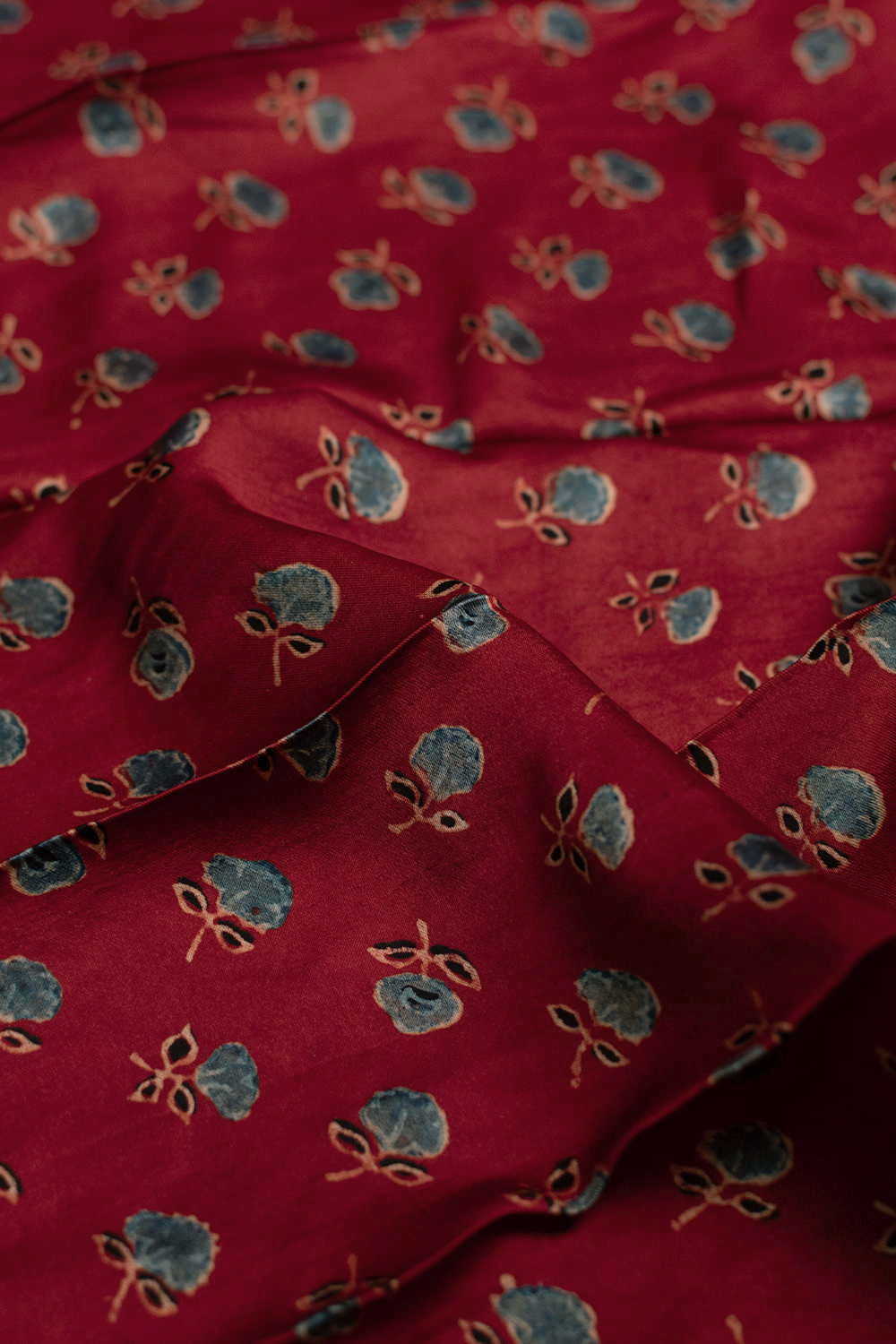 Modal Silk Fabrics - Matkatus