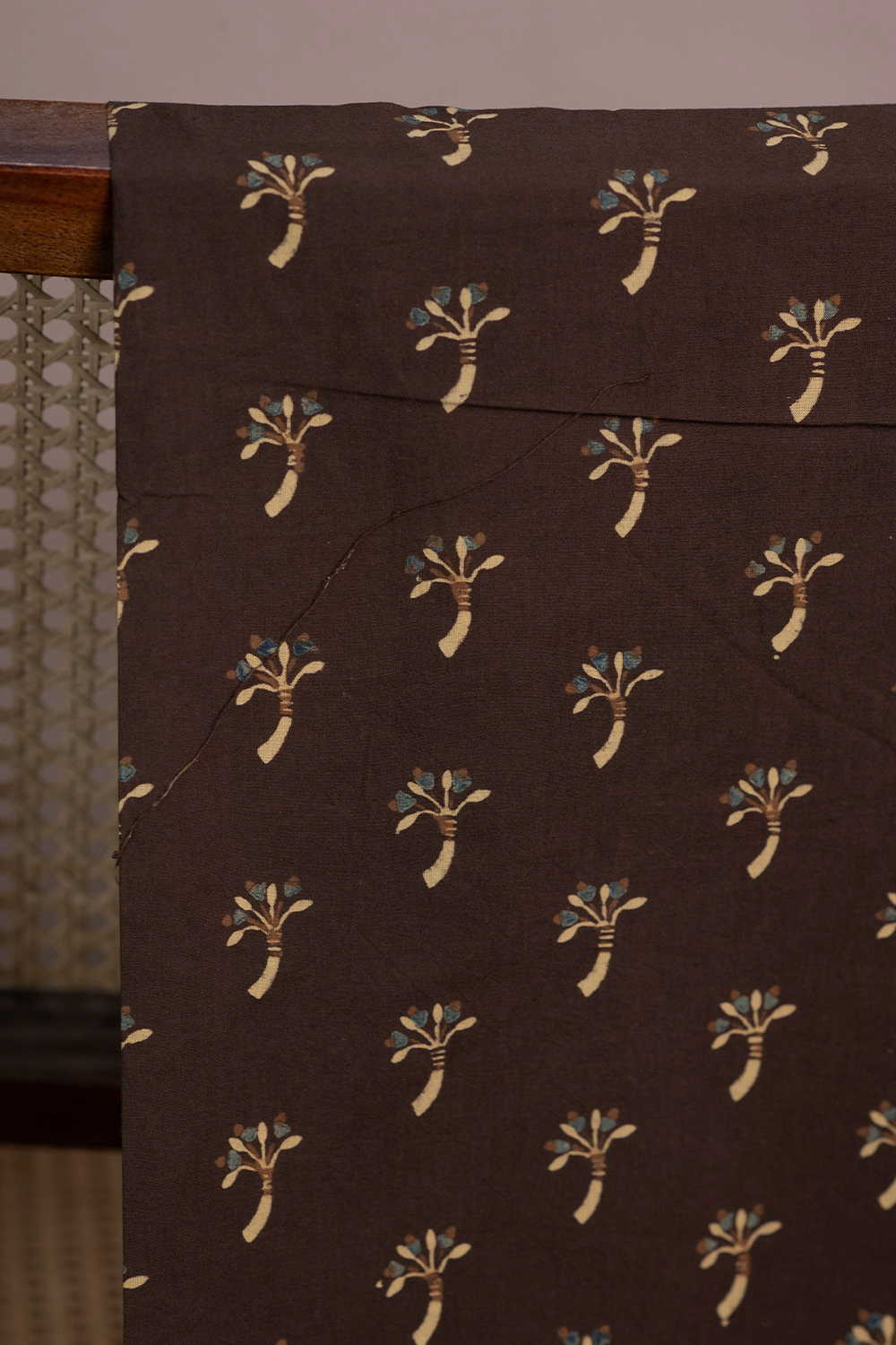 Cotton Fabric - Matkatus 
