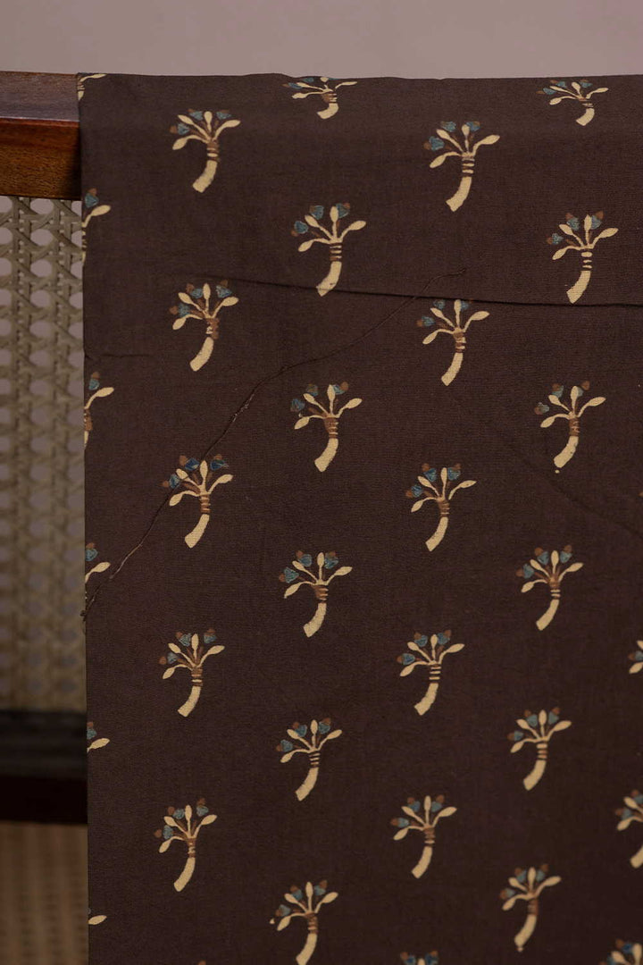 Cotton Fabric - Matkatus 