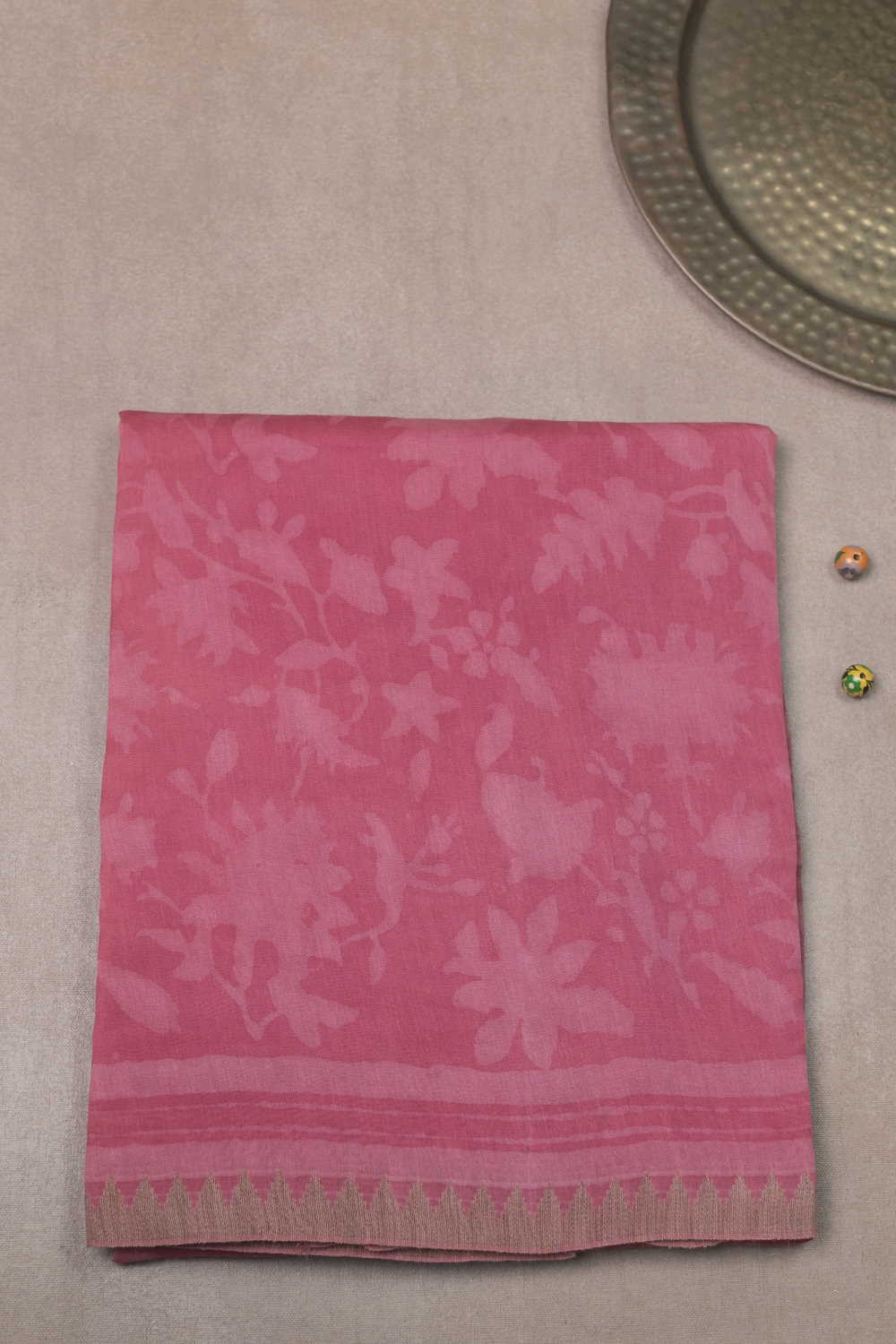 Sarees - Matkstus 