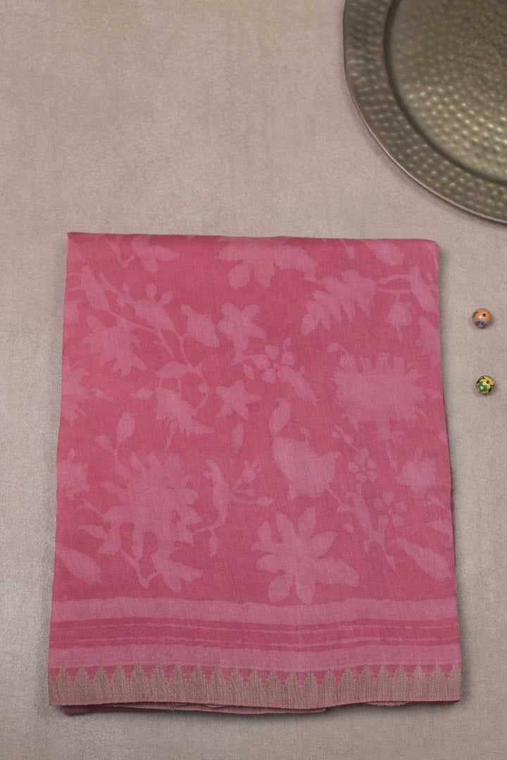 Sarees - Matkstus 