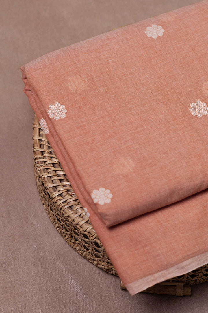 Handloom Fabrics - Matkatus