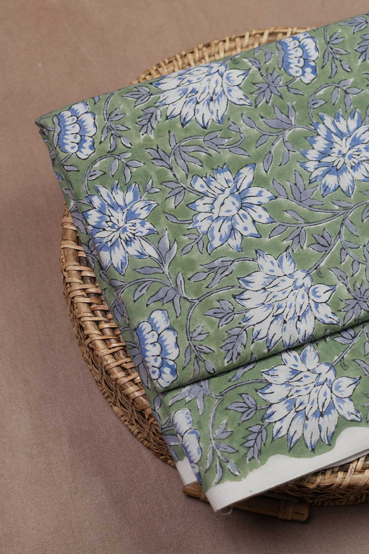 Cotton Fabric-Mtatkatus 