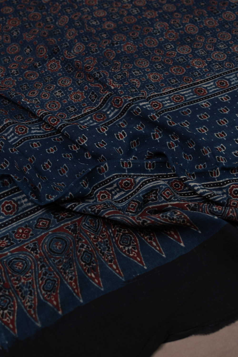 Dupattas - Matkatus