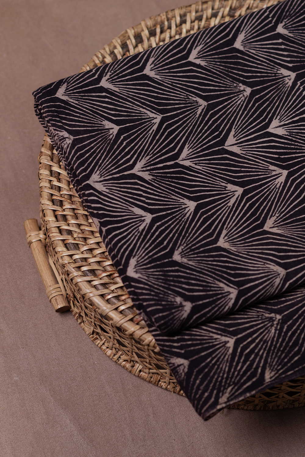 Cotton Fabric - Matkatus 