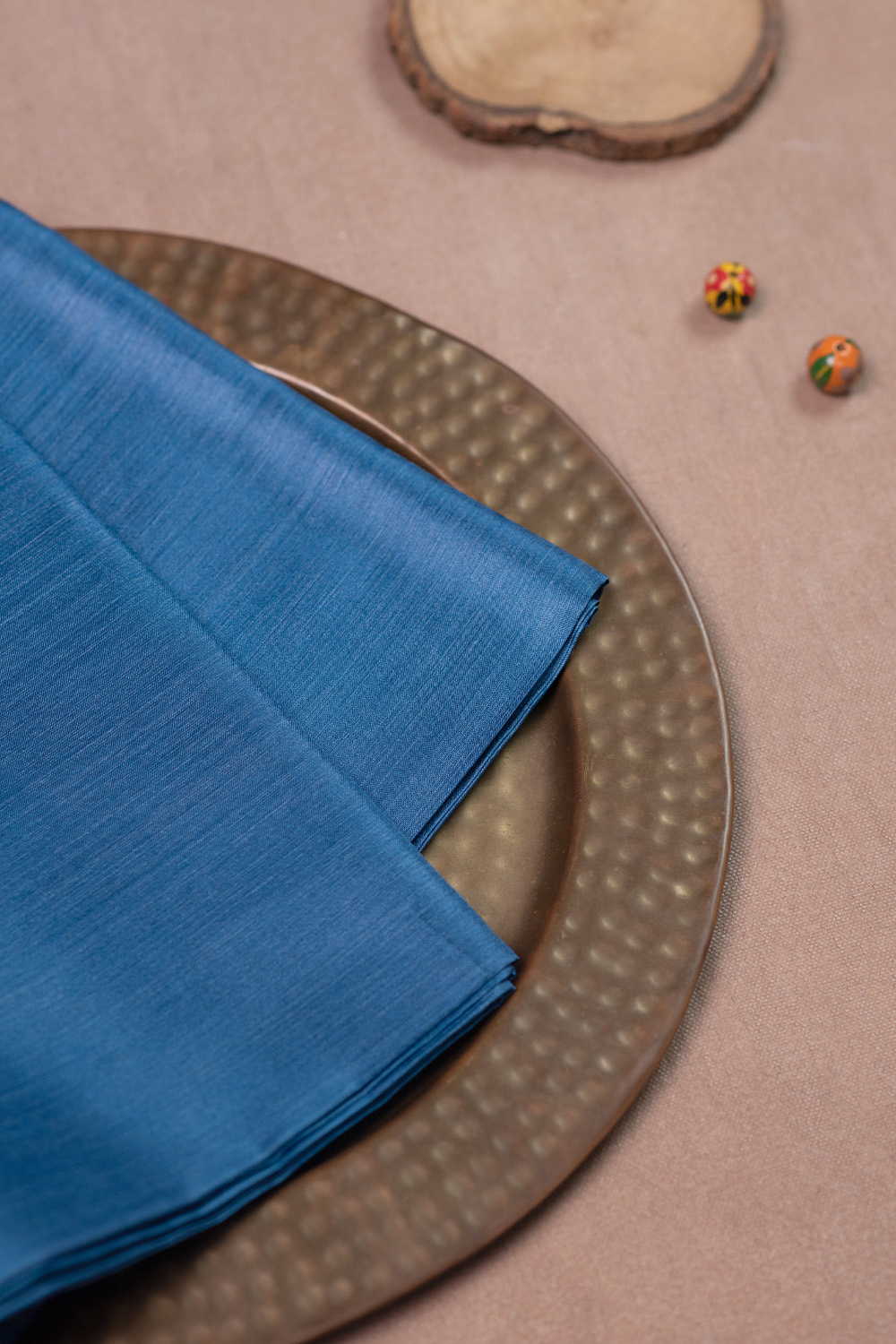 Silk Fabrics - Matkatus