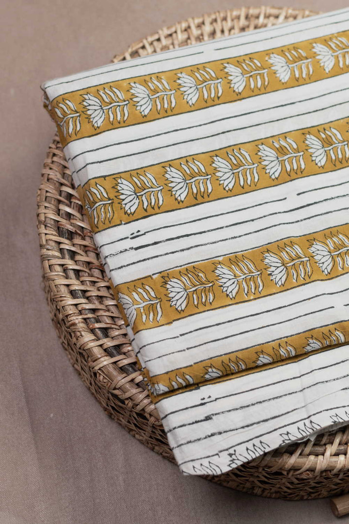 Sanganeri Fabrics-Matkatus  