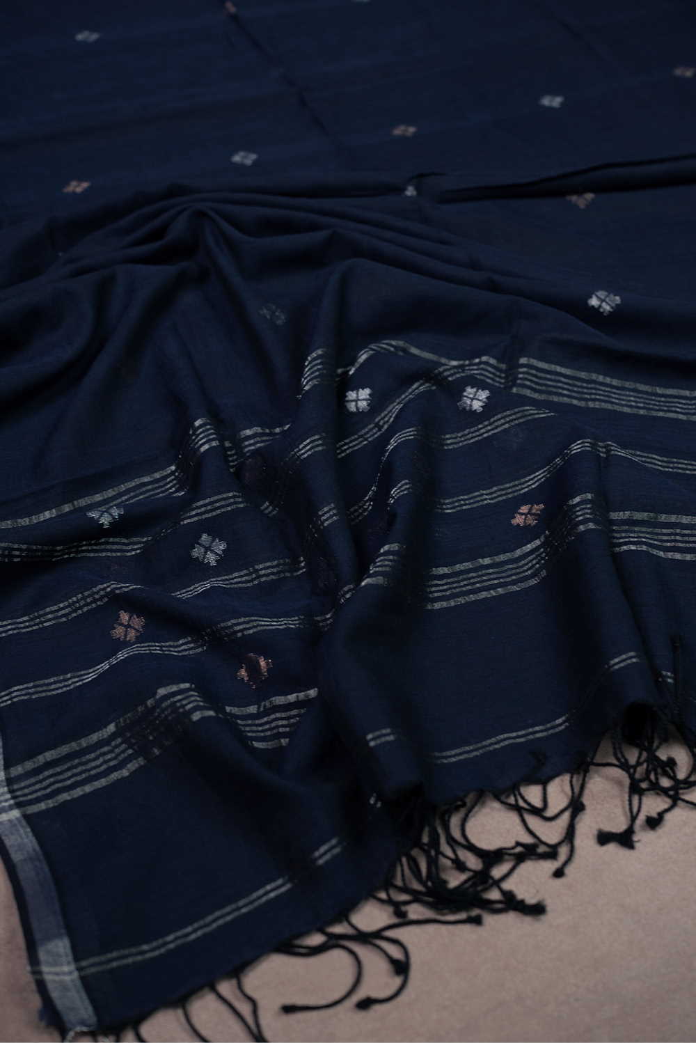 Cotton Dupattas-Matkatus 