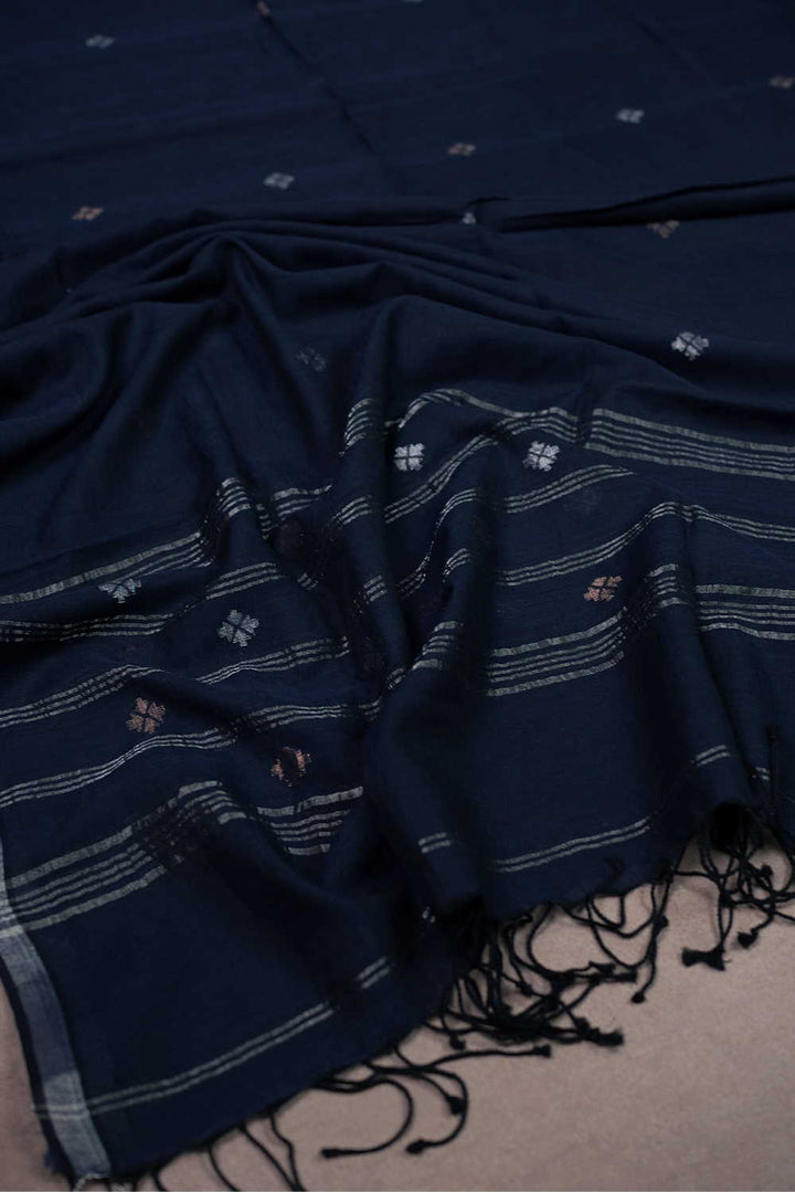 Cotton Dupattas-Matkatus 