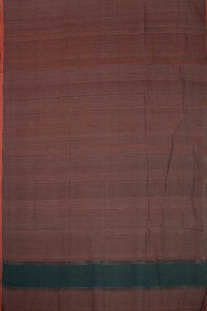 Handwoven Dupatta - Matkatus