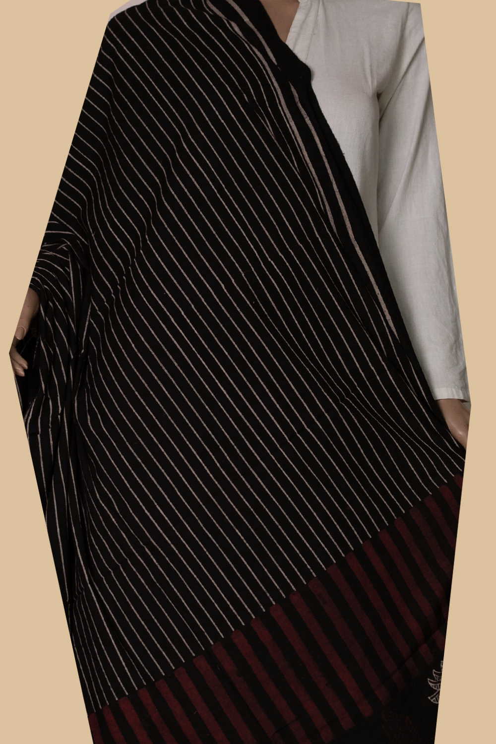 Ajrak Dupattas - Matkatus