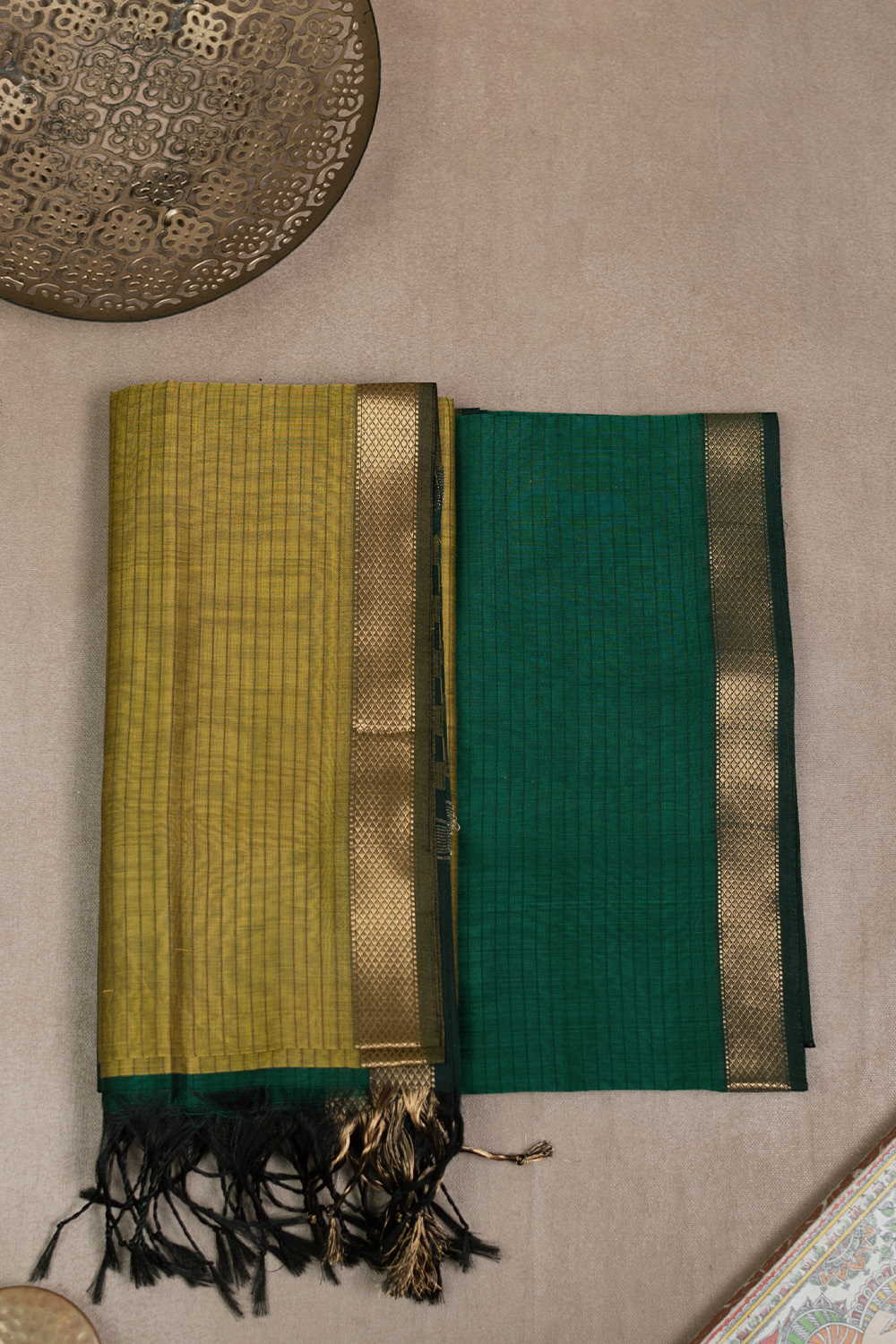 Maheshwari Suits-Matkatus 