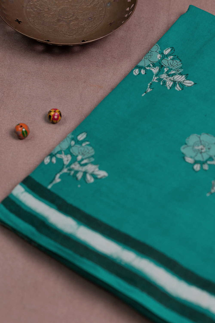 Mul Mul Cotton saree - Matkatus
