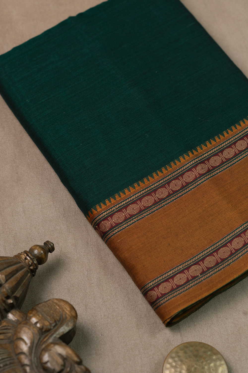 Border Fabrics - Matkatus 