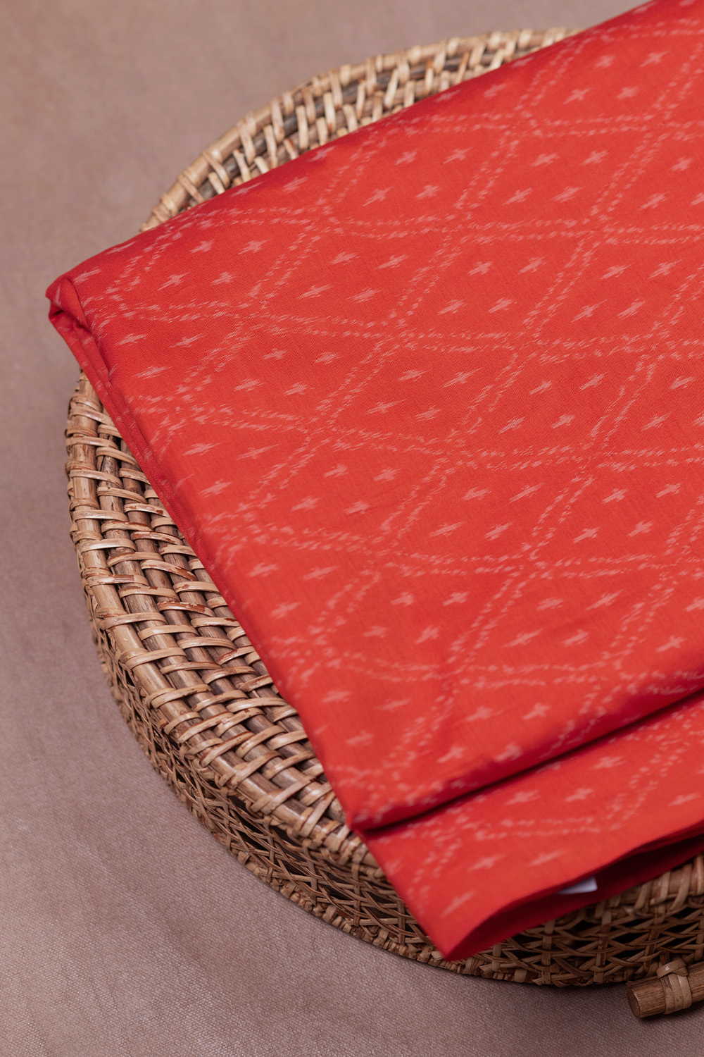 Ikat  Fabrics - Matkatus 