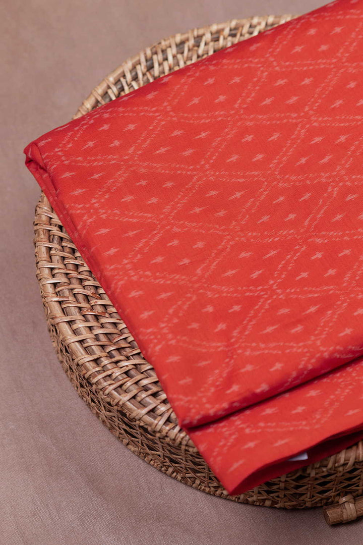 Ikat  Fabrics - Matkatus 