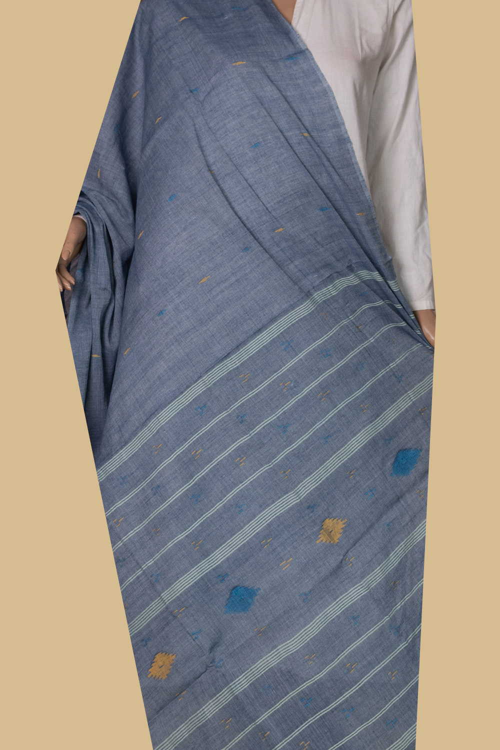 Dupatta-Matkatus 