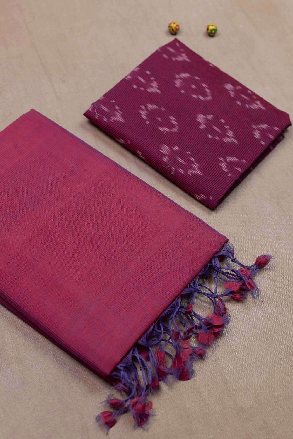 Mangalagiri Sarees - Matkatus