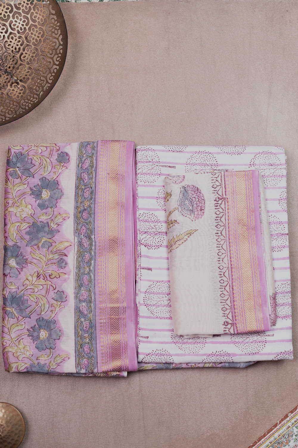 Maheshwari Suits - Matkatus 