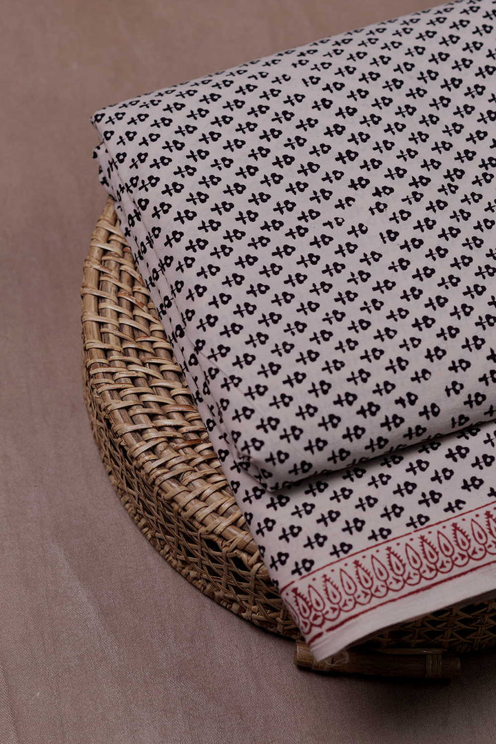 Bagh Fabric - Matkatus