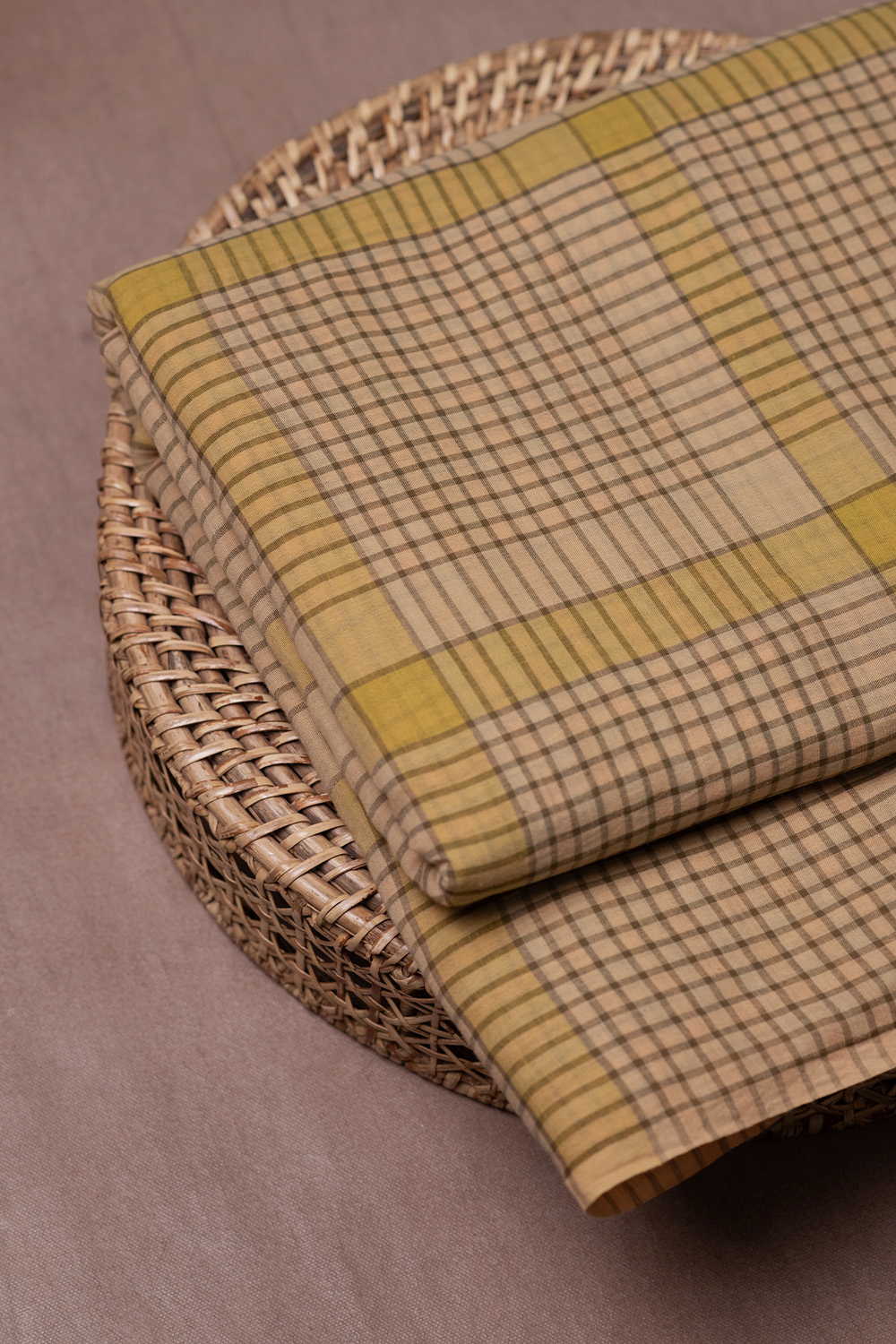 Handloom Fabric - Matkatus 