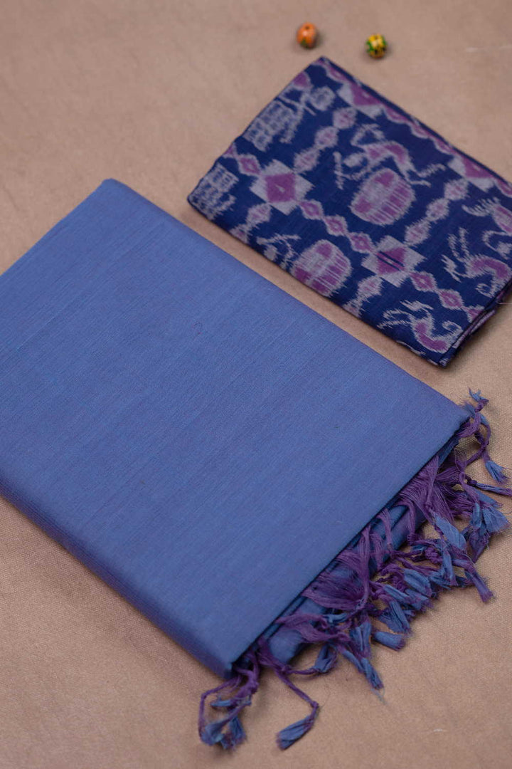 Cotton Sarees - Matkatus 