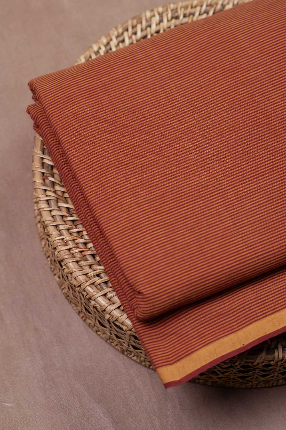 Cotton Fabric - Matkatus
