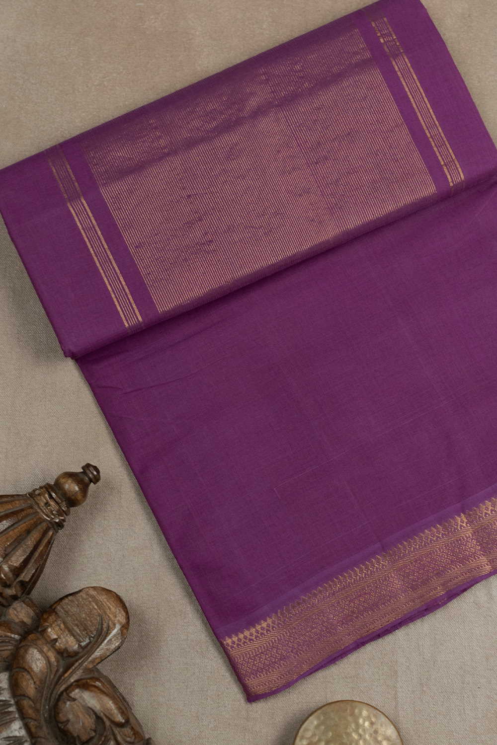 Cotton Saree - Matkatus