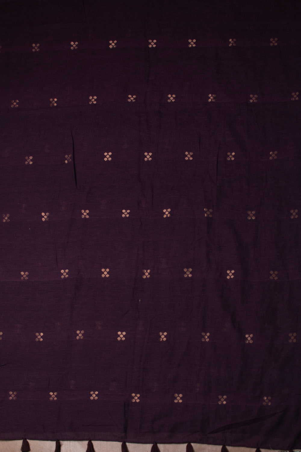 Cotton Saree - Matkatus 