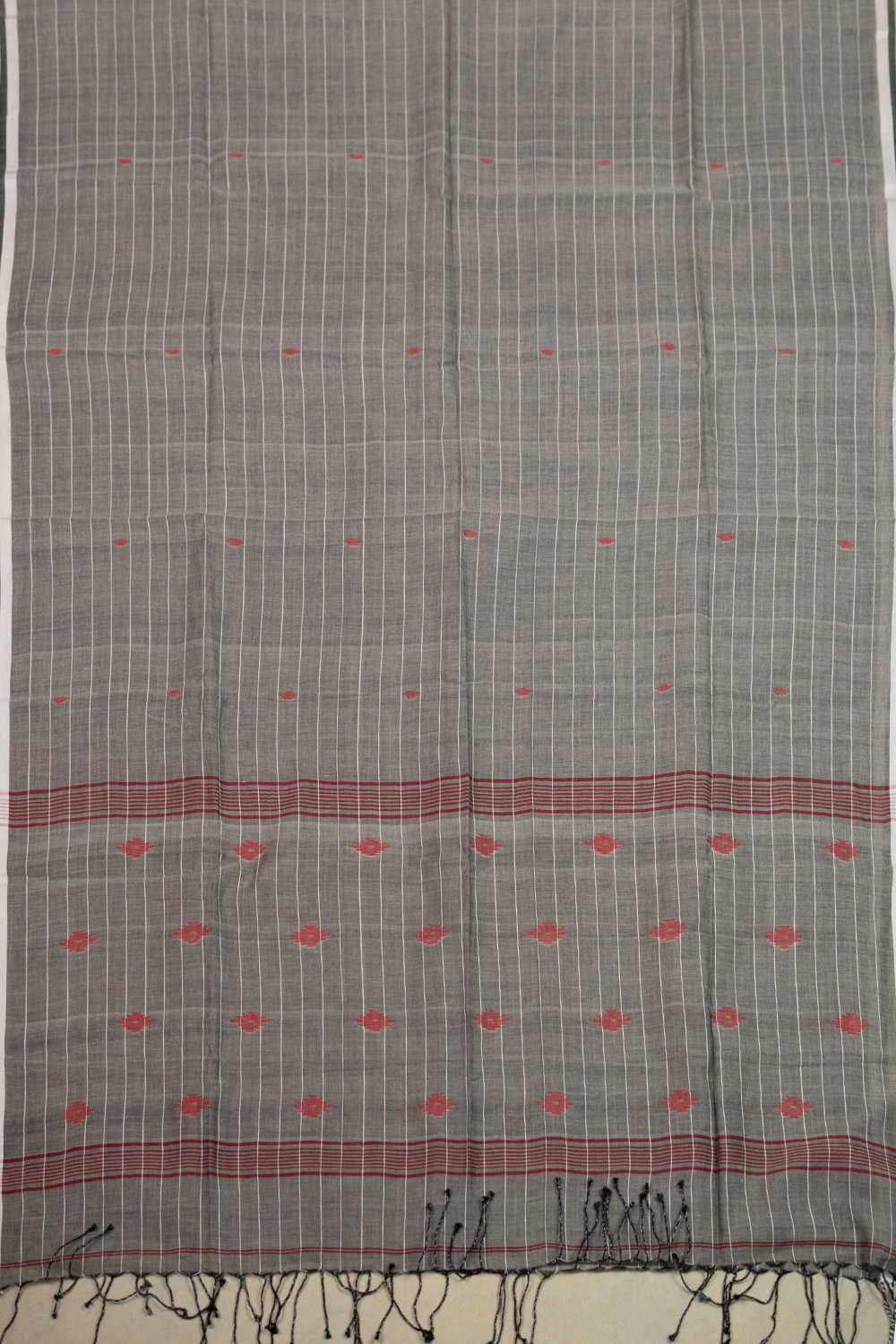 Jamdani Dupatta-Matkatus 
