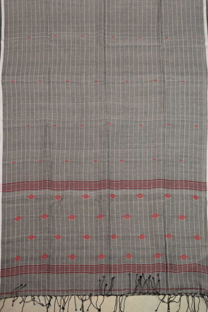 Jamdani Dupatta-Matkatus 