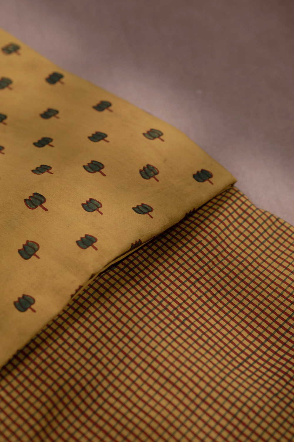 Unstitched Suits - Matkatus 