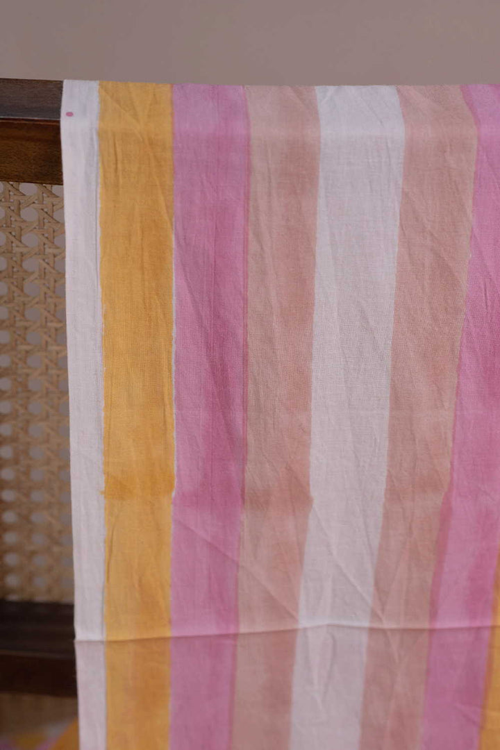 Sanganeri Fabrics - Matkatus