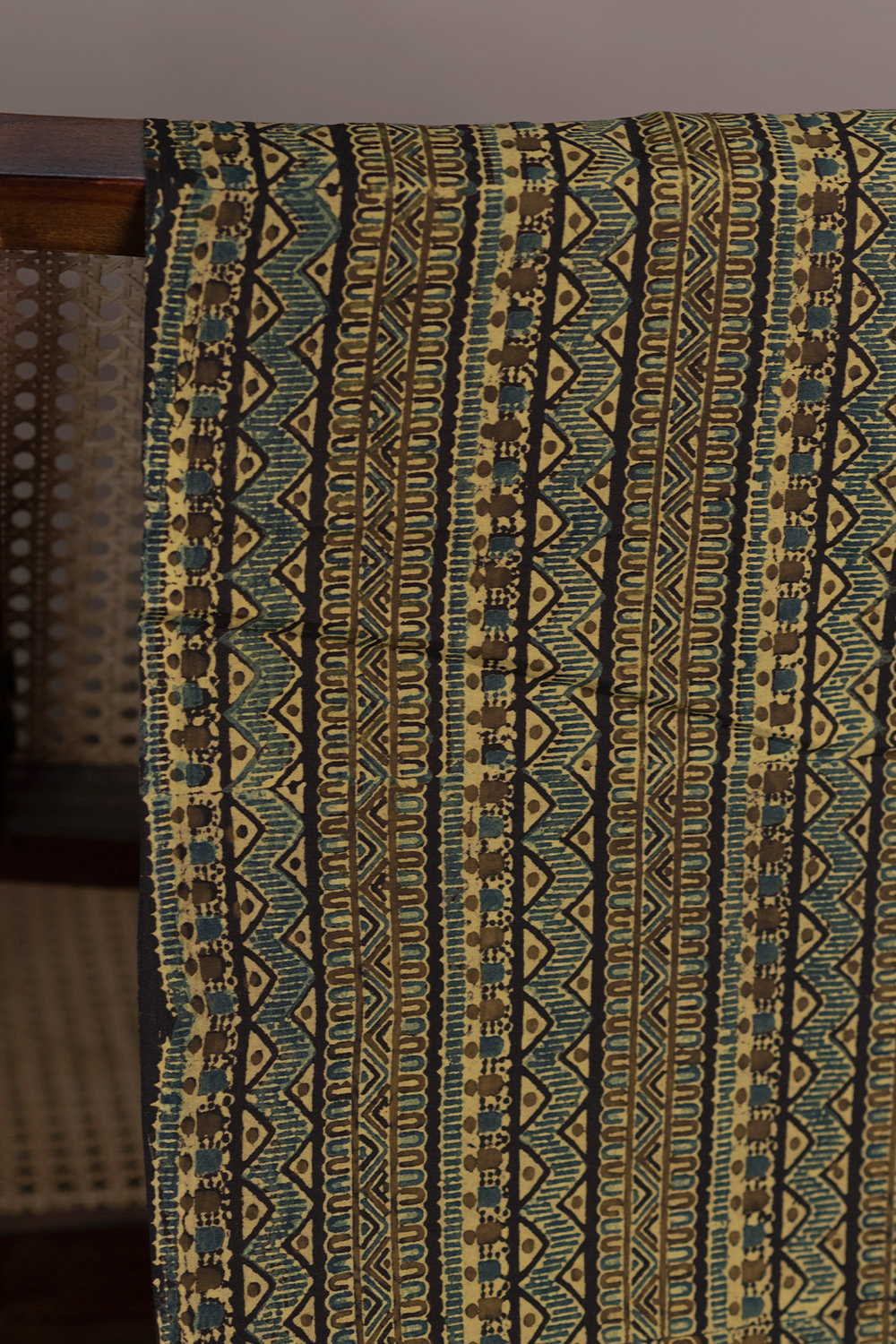 Ajrak Fabric - Matkatus