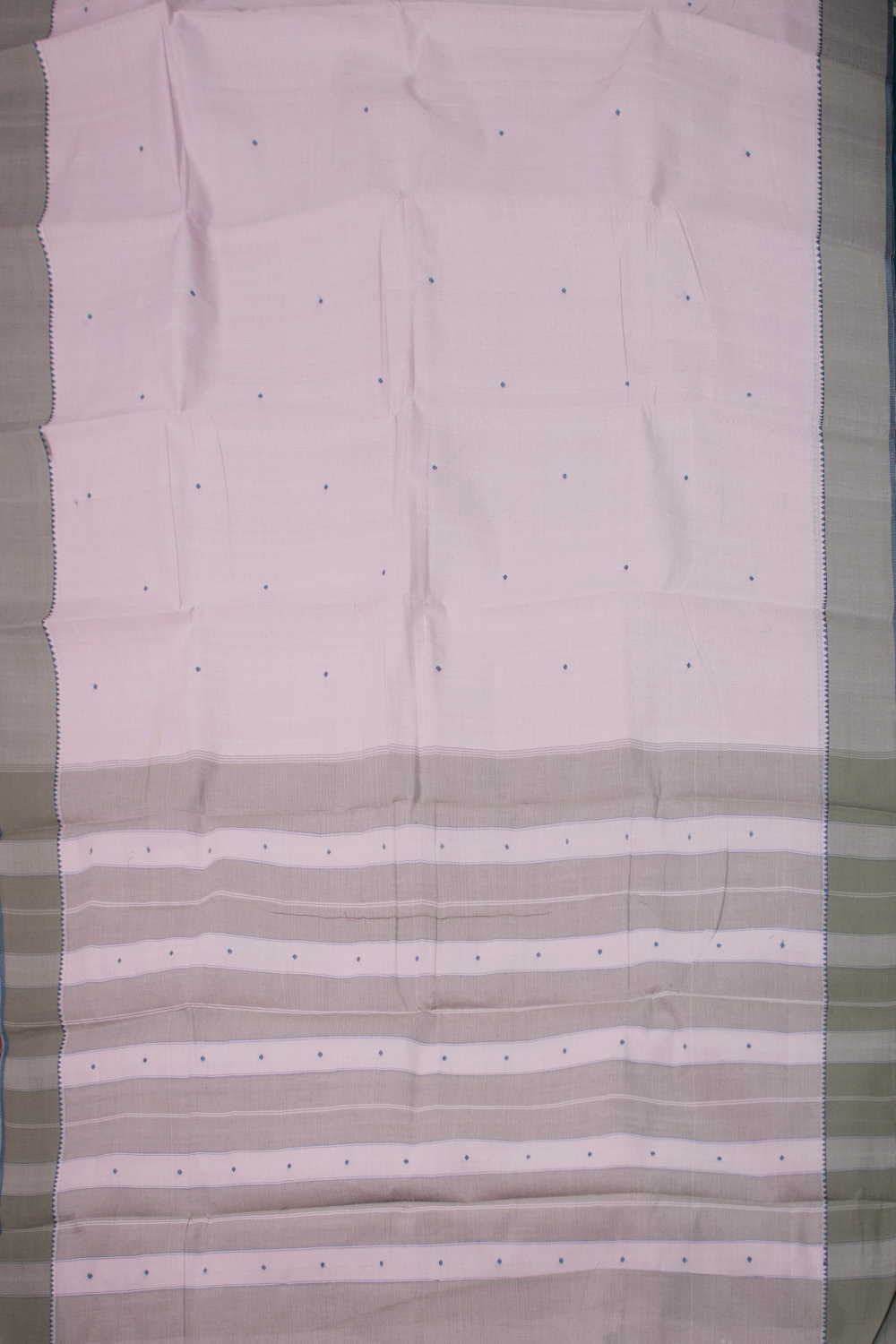 Traditional Saree - Matkatus 