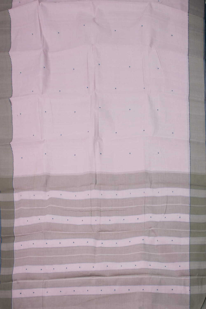 Traditional Saree - Matkatus 