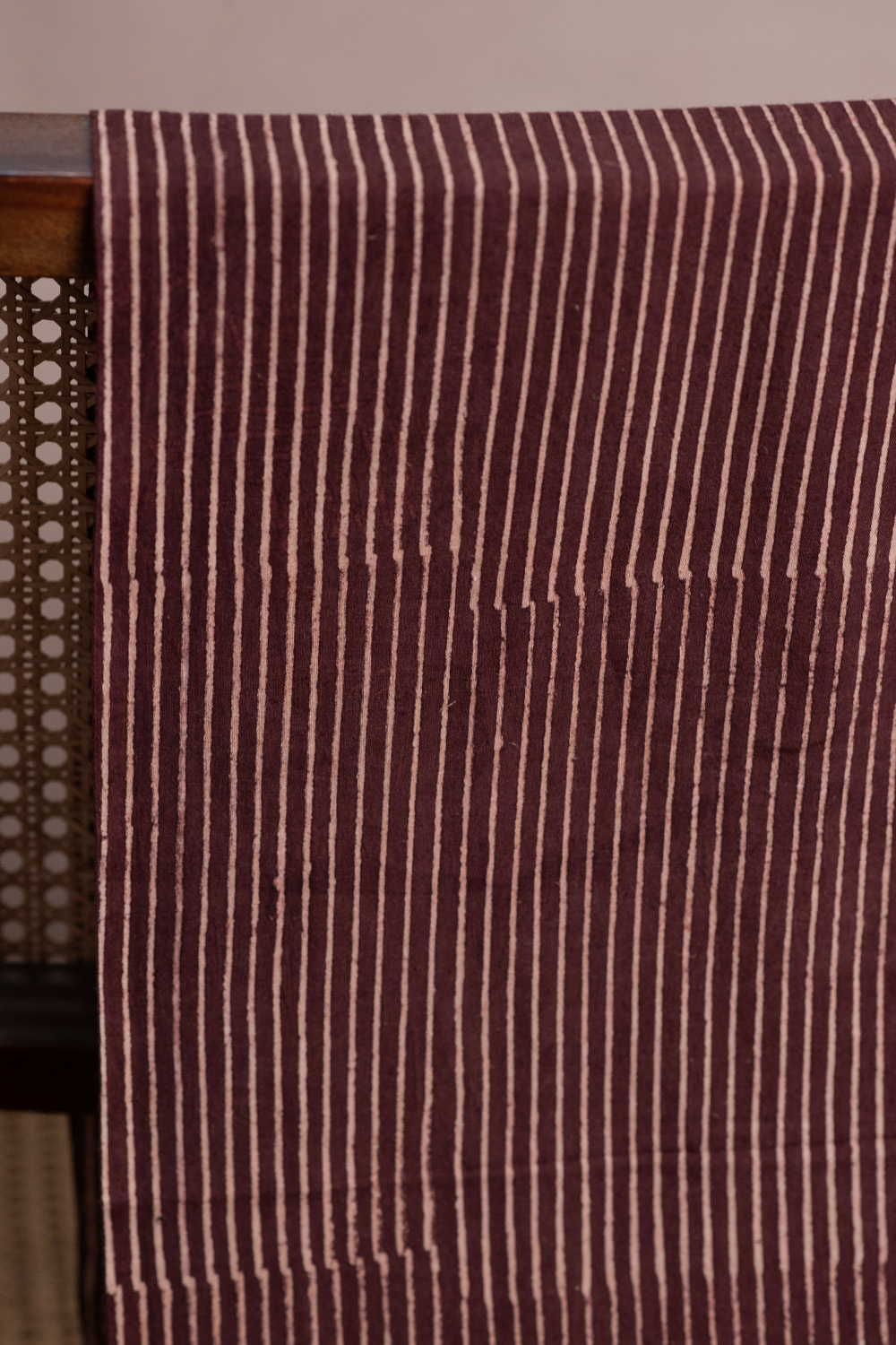 Ajrak Fabric - Matkatus