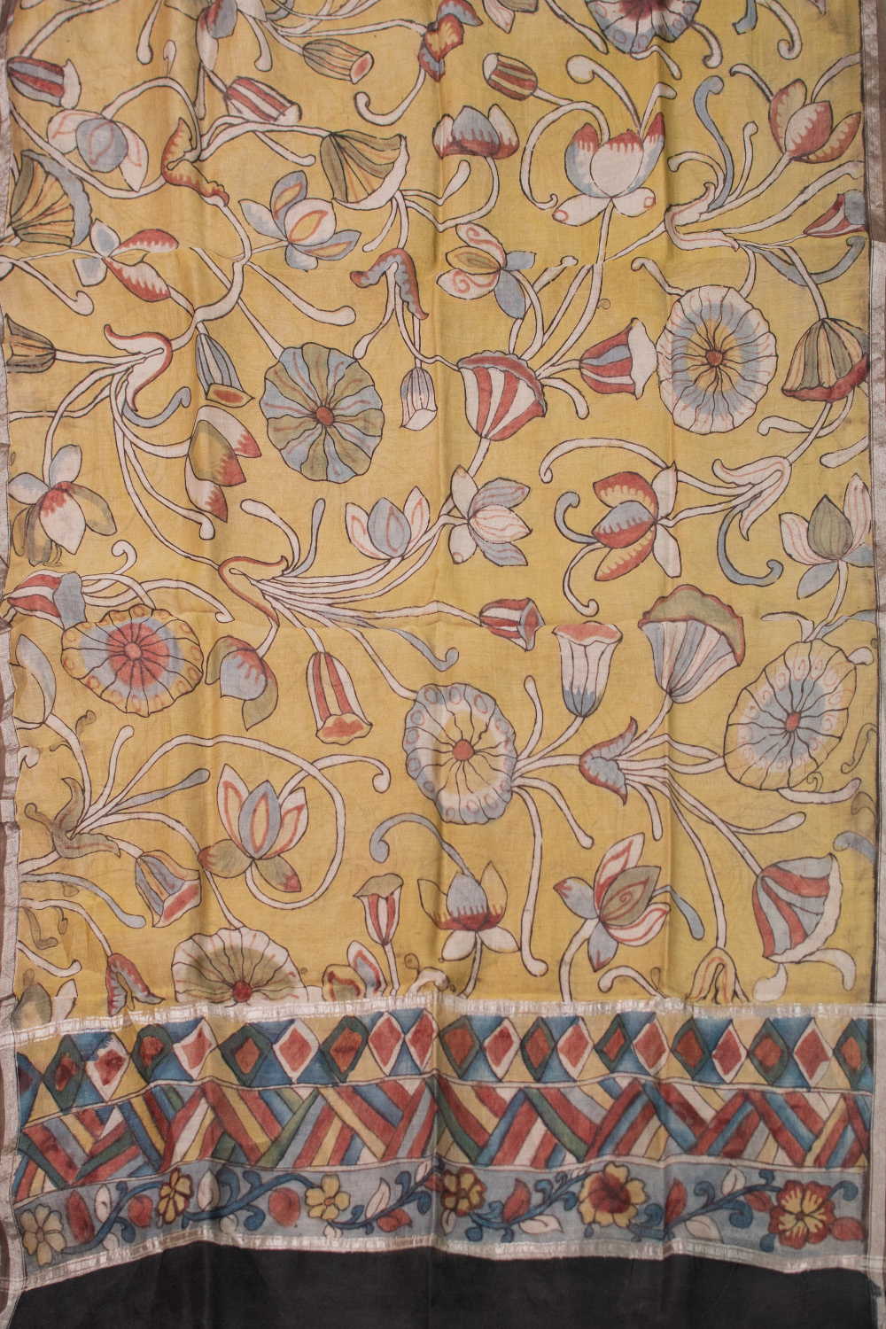 Dupattas - Matkatus 